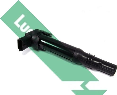 LUCAS DMB2092 - Ignition Coil autospares.lv