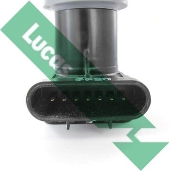 LUCAS DMB2019 - Ignition Coil autospares.lv