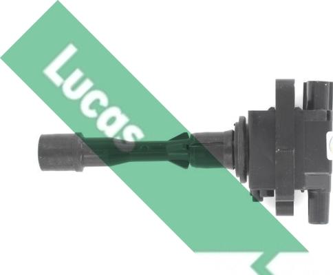 LUCAS DMB2084 - Ignition Coil autospares.lv