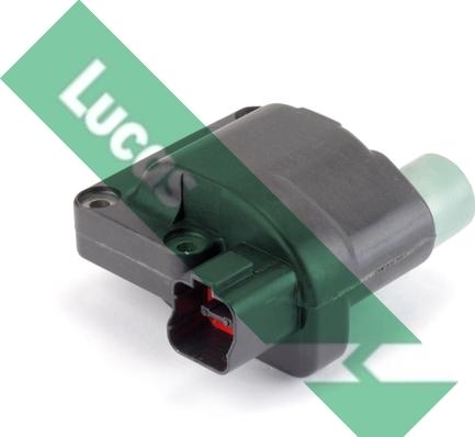 LUCAS DMB2025 - Ignition Coil autospares.lv