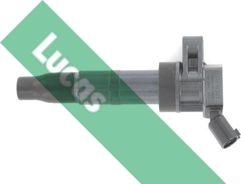 LUCAS DMB2078 - Ignition Coil autospares.lv