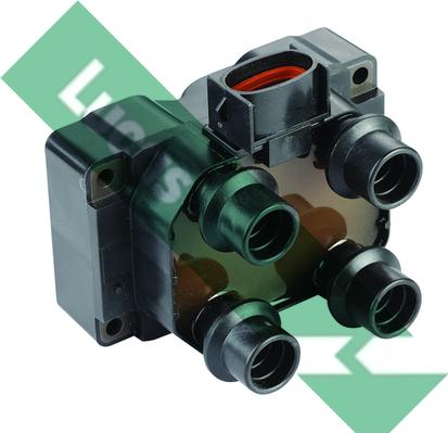 CSV electronic parts CBE5091 - Ignition Coil autospares.lv