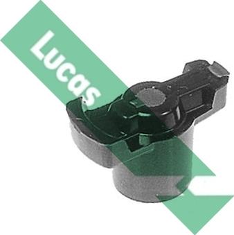 LUCAS DRB441C - Rotor, distributor autospares.lv