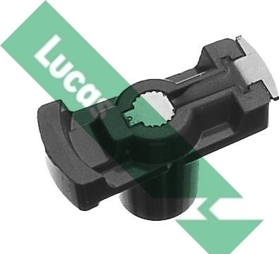 LUCAS DRB447C - Rotor, distributor autospares.lv