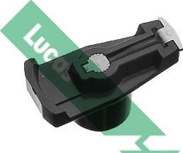 LUCAS DRB466C - Rotor, distributor autospares.lv