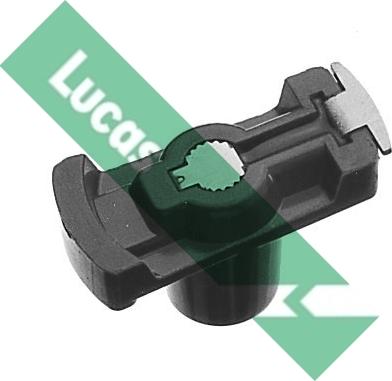 LUCAS DRB462C - Rotor, distributor autospares.lv