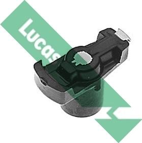 LUCAS DRB432C - Rotor, distributor autospares.lv