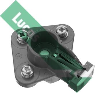 LUCAS DRB508C - Rotor, distributor autospares.lv