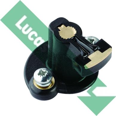 LUCAS DRB518C - Rotor, distributor autospares.lv