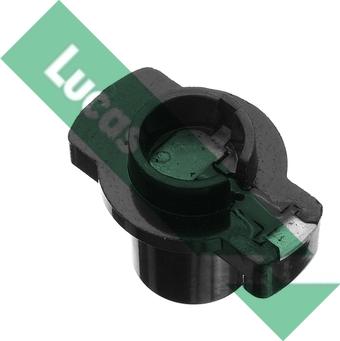 LUCAS DRB204C - Rotor, distributor autospares.lv