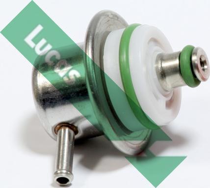 LUCAS FDB941 - Control Valve, fuel pressure autospares.lv