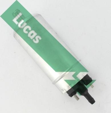 LUCAS FDB5504 - Fuel Pump autospares.lv