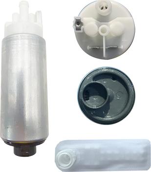 LUCAS FDB5521 - Fuel Pump autospares.lv