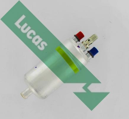 LUCAS FDB5601 - Fuel Pump autospares.lv