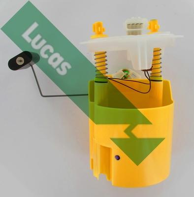 LUCAS FDB5630 - Sender Unit, fuel tank autospares.lv