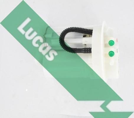 LUCAS FDB1966 - Fuel Supply Module autospares.lv