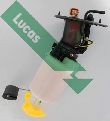 LUCAS FDB1963 - Fuel Supply Module autospares.lv