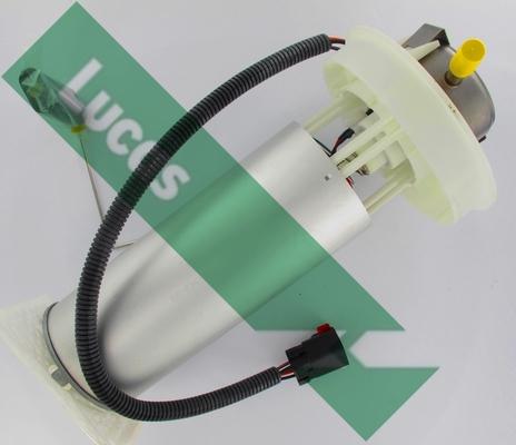 LUCAS FDB1962 - Fuel Pump autospares.lv