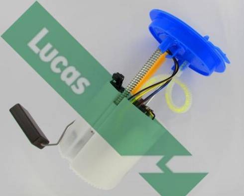 LUCAS FDB1928 - Fuel Supply Module autospares.lv