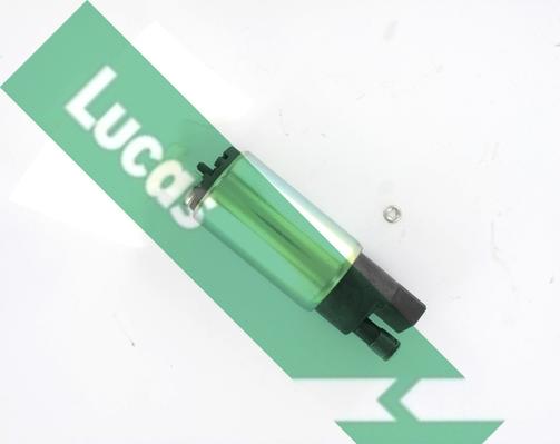 LUCAS FDB1922 - Fuel Pump autospares.lv