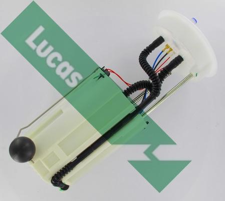 LUCAS FDB1588 - Fuel Supply Module autospares.lv