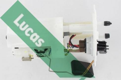 LUCAS FDB1587 - Fuel Supply Module autospares.lv