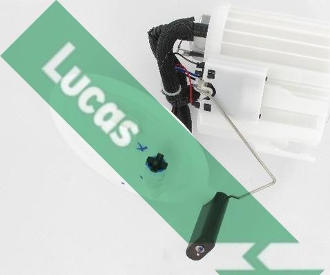 LUCAS FDB1572 - Fuel Supply Module autospares.lv