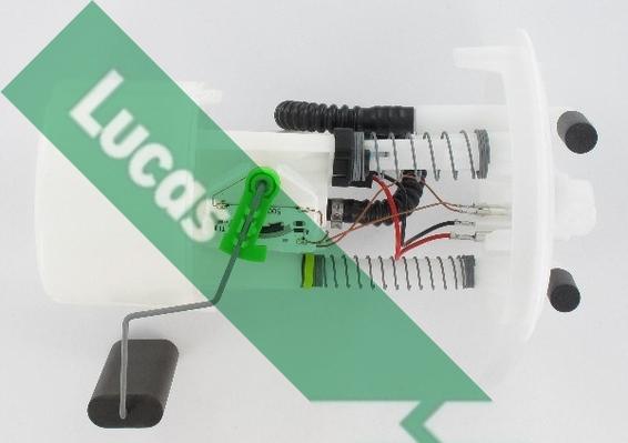 LUCAS FDB1678 - Fuel Supply Module autospares.lv