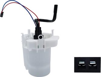 LUCAS FDB1062 - Swirlpot, fuel pump autospares.lv