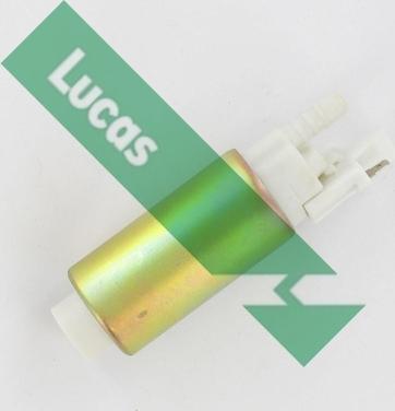 LUCAS FDB1081 - Fuel Pump autospares.lv