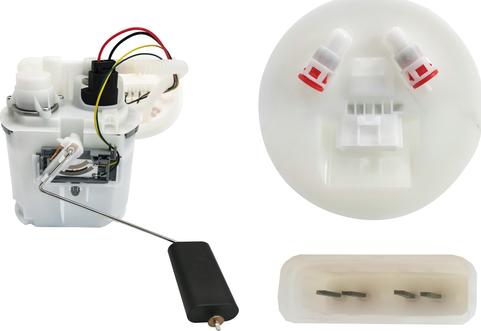 LUCAS FDB1083 - Fuel Supply Module autospares.lv