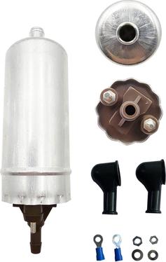 LUCAS FDB1079 - Fuel Pump autospares.lv