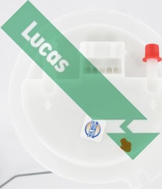 LUCAS FDB1160 - Fuel Supply Module autospares.lv