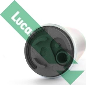 LUCAS FDB1111 - Fuel Pump autospares.lv