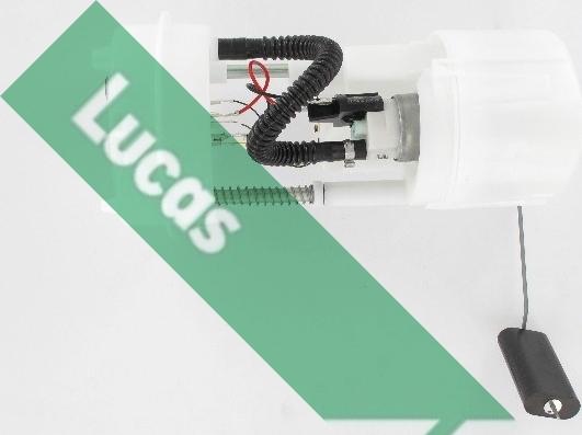 LUCAS FDB1180 - Fuel Supply Module autospares.lv