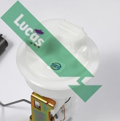 LUCAS FDB1860 - Sender Unit, fuel tank autospares.lv