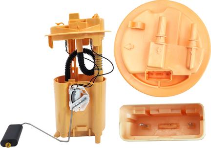 LUCAS FDB1819 - Sender Unit, fuel tank autospares.lv