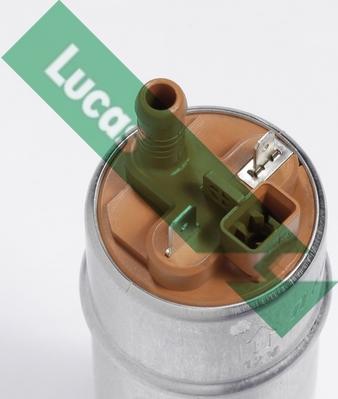 LUCAS FDB1341 - Fuel Pump autospares.lv