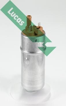 LUCAS FDB1341 - Fuel Pump autospares.lv