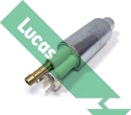 LUCAS FDB1354 - Fuel Pump autospares.lv