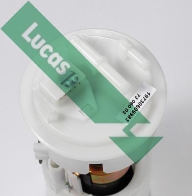 LUCAS FDB1303 - Fuel Supply Module autospares.lv