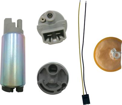 LUCAS FDB1290 - Fuel Pump autospares.lv