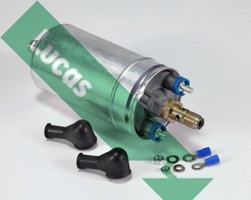 LUCAS FDB1243 - Fuel Pump autospares.lv