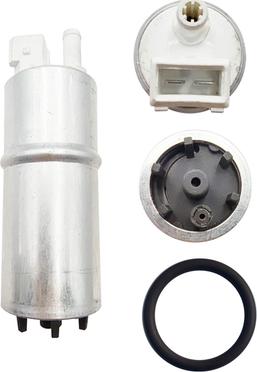 LUCAS FDB1264 - Fuel Pump autospares.lv