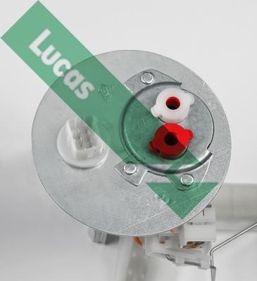 LUCAS FDB1217 - Fuel Supply Module autospares.lv