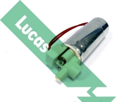 LUCAS FDB1795 - Fuel Pump autospares.lv