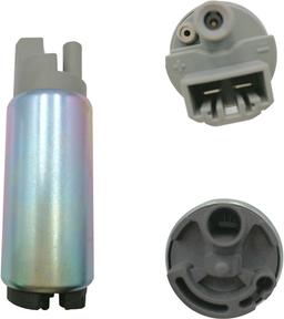 LUCAS FDB1754 - Fuel Pump autospares.lv