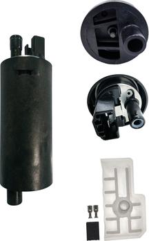 LUCAS FDB1757 - Fuel Pump autospares.lv