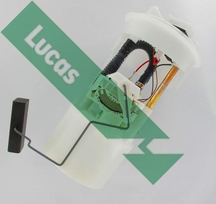 LUCAS FDB1708 - Fuel Supply Module autospares.lv