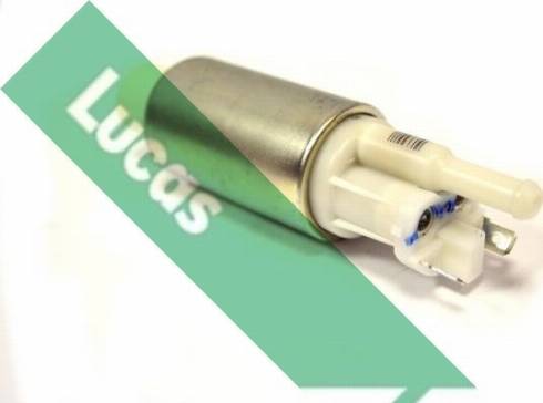 LUCAS FDB1772 - Fuel Pump autospares.lv